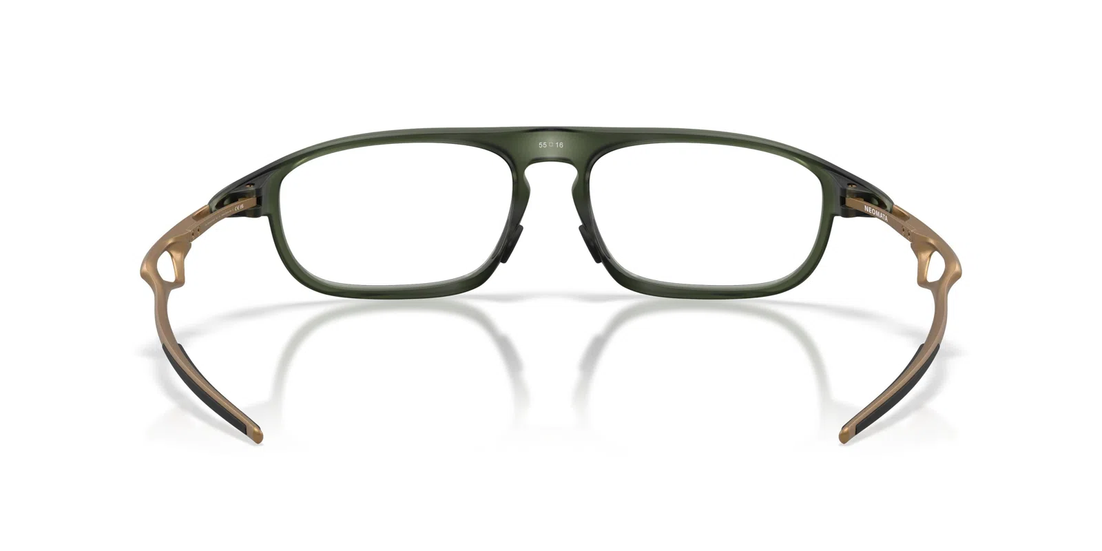 Oakley Neomata 8203 Eyeglasses - view 27